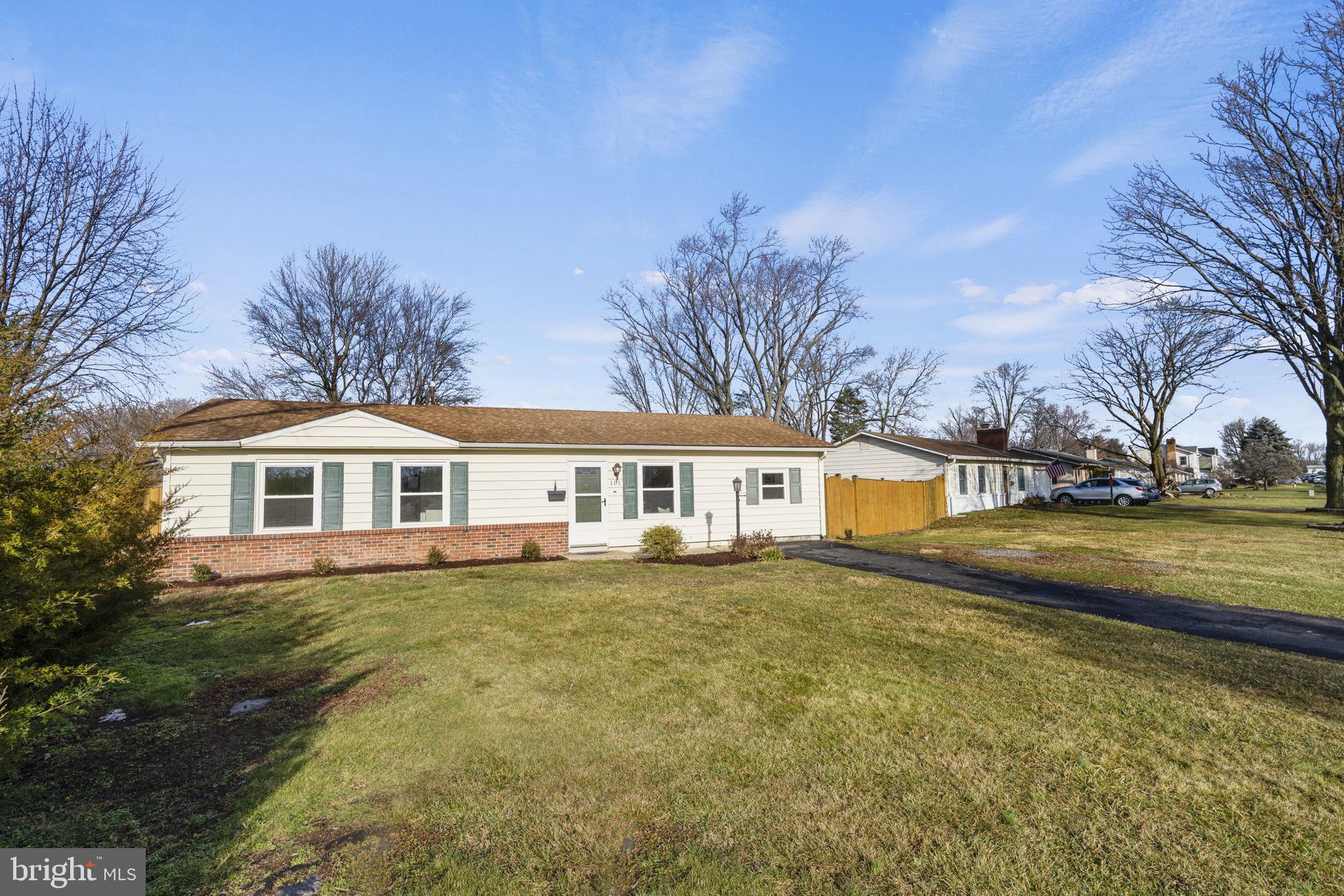 NONE AVAILABLE - Residential