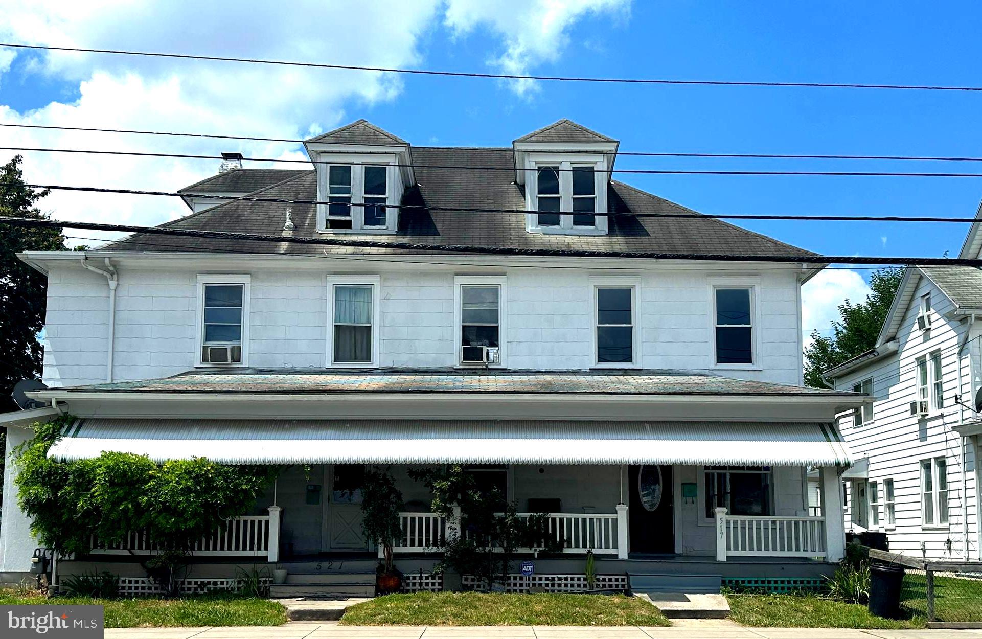 NONE AVAILABLE - Residential Lease