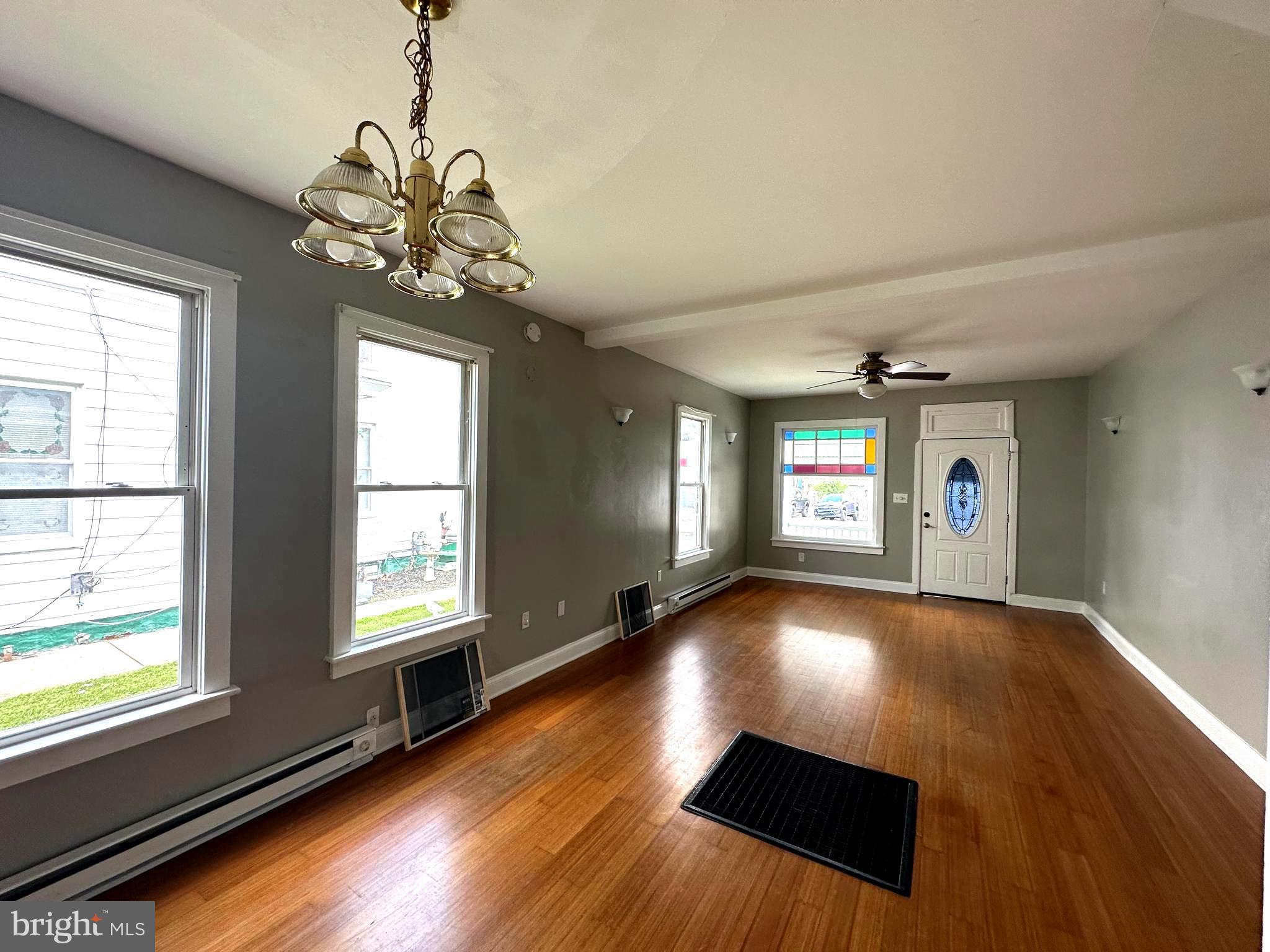 NONE AVAILABLE - Residential Lease