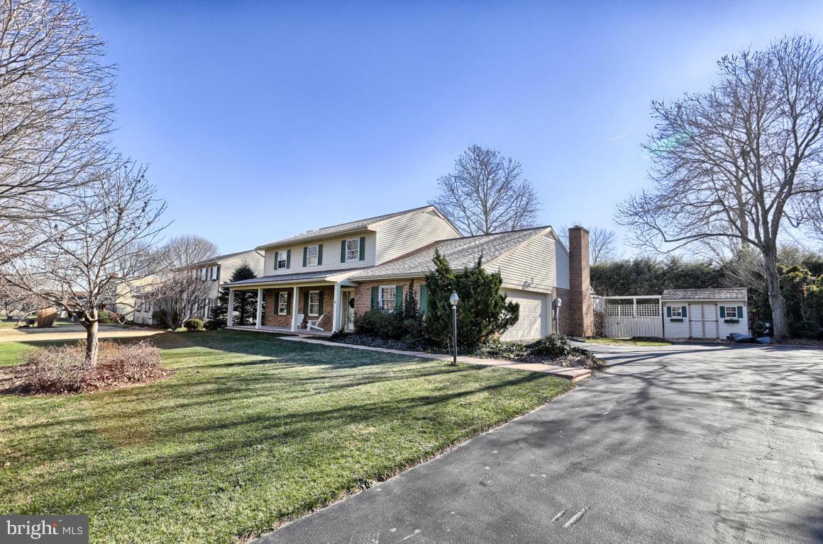 BLOOMINGDALE - Residential