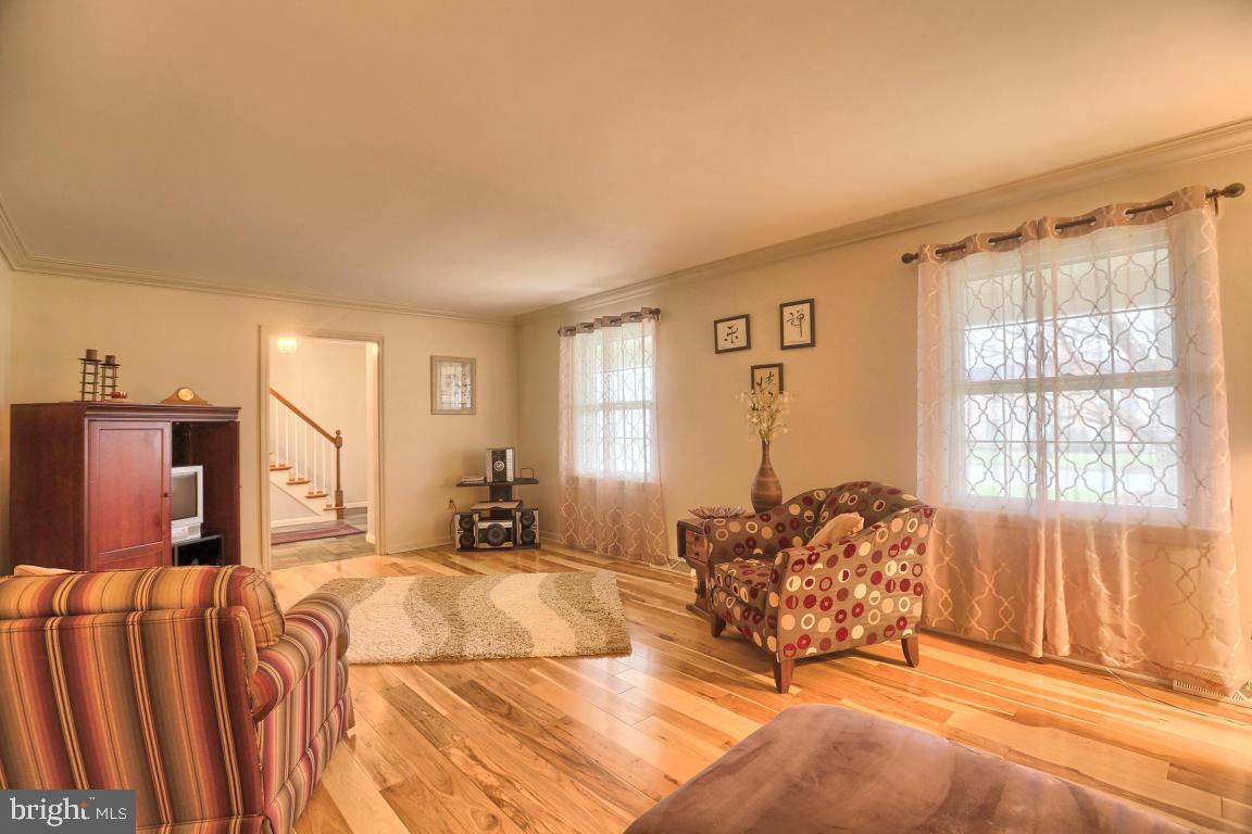 BLOOMINGDALE - Residential