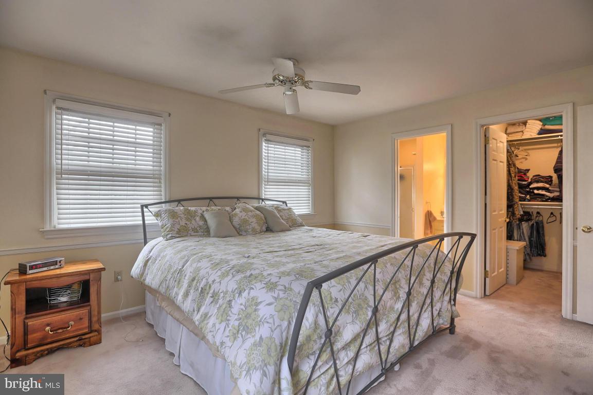 BLOOMINGDALE - Residential