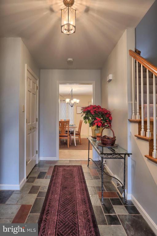 BLOOMINGDALE - Residential