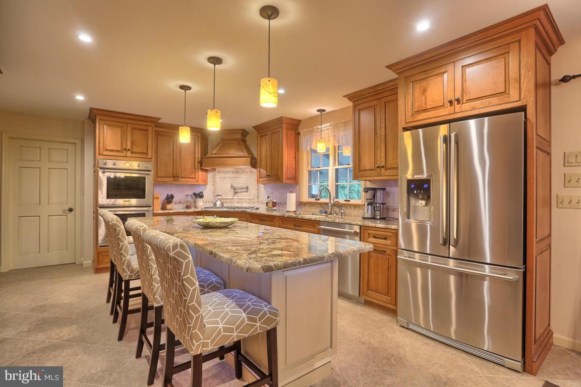 BLOOMINGDALE - Residential