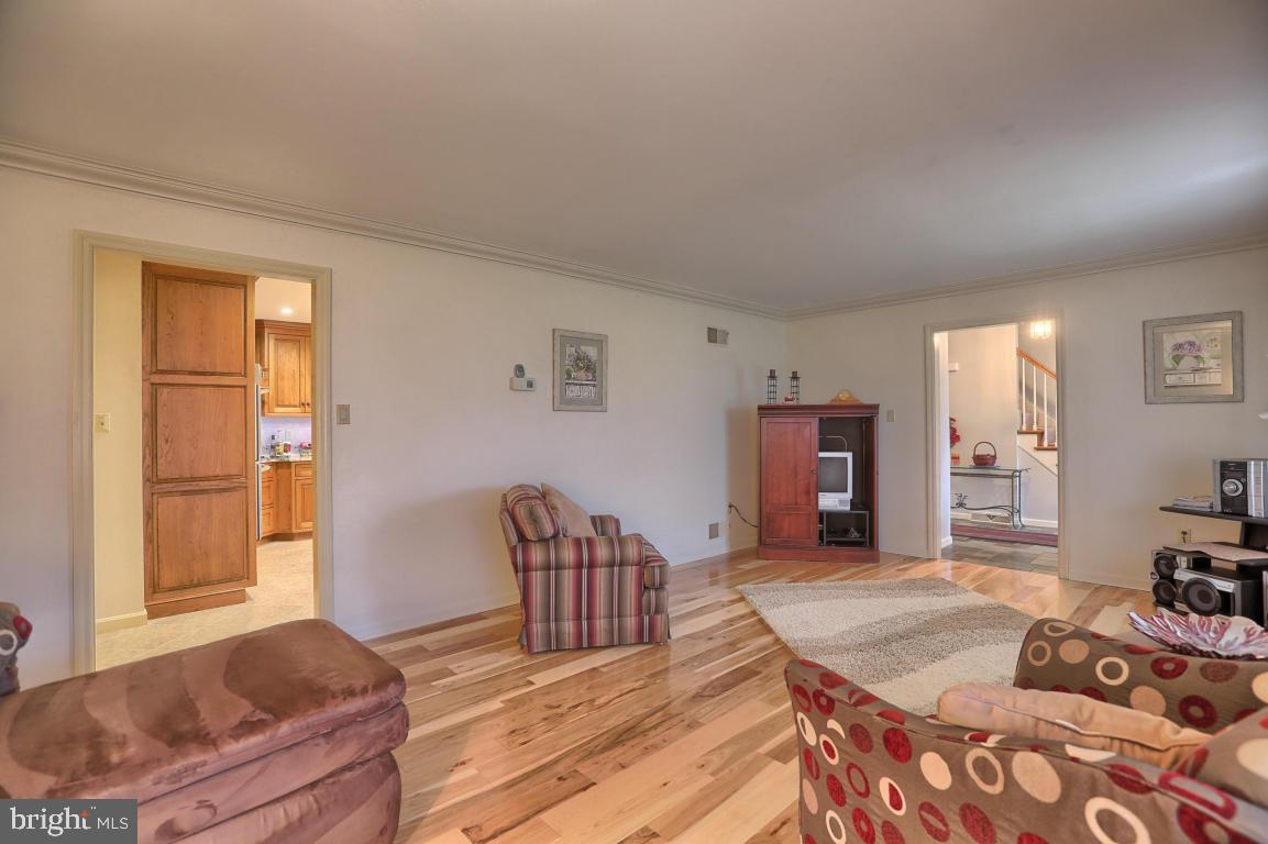 BLOOMINGDALE - Residential