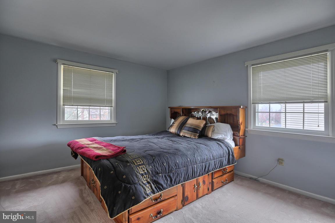 BLOOMINGDALE - Residential