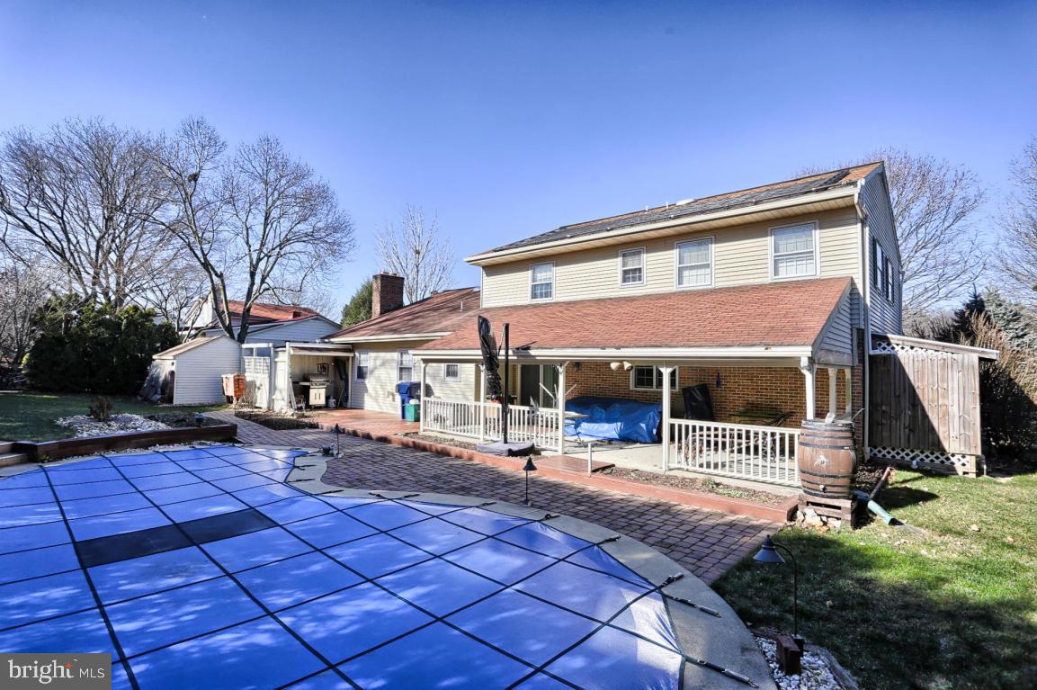 BLOOMINGDALE - Residential