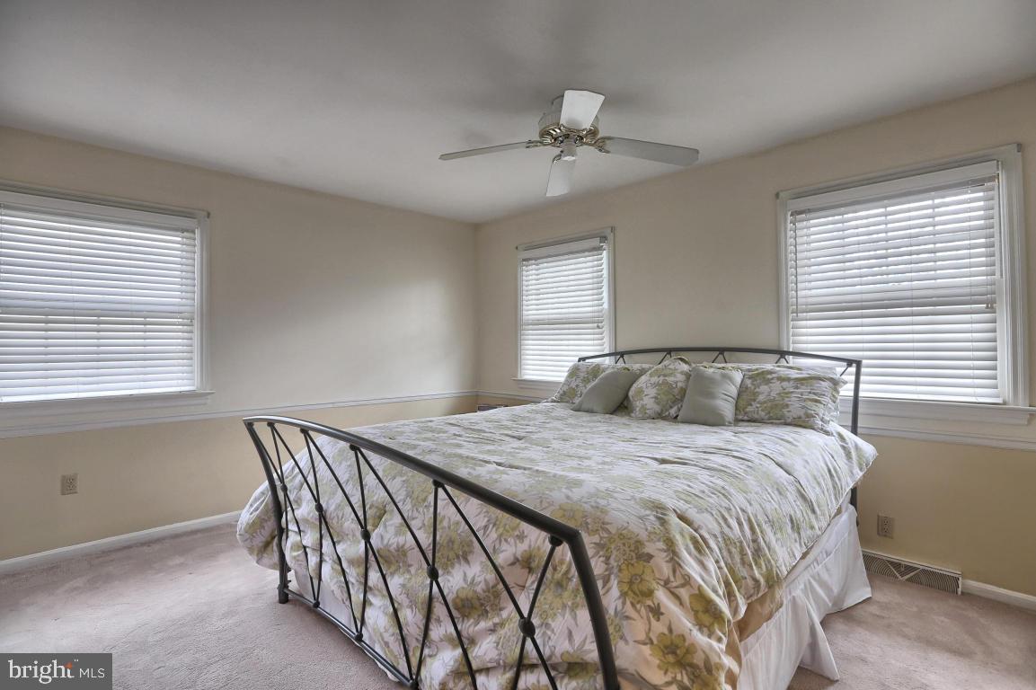BLOOMINGDALE - Residential