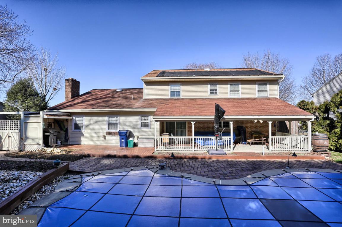 BLOOMINGDALE - Residential