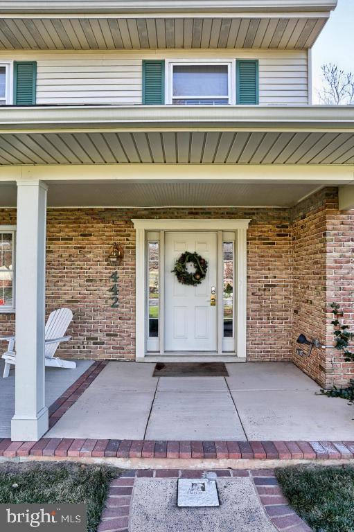 BLOOMINGDALE - Residential