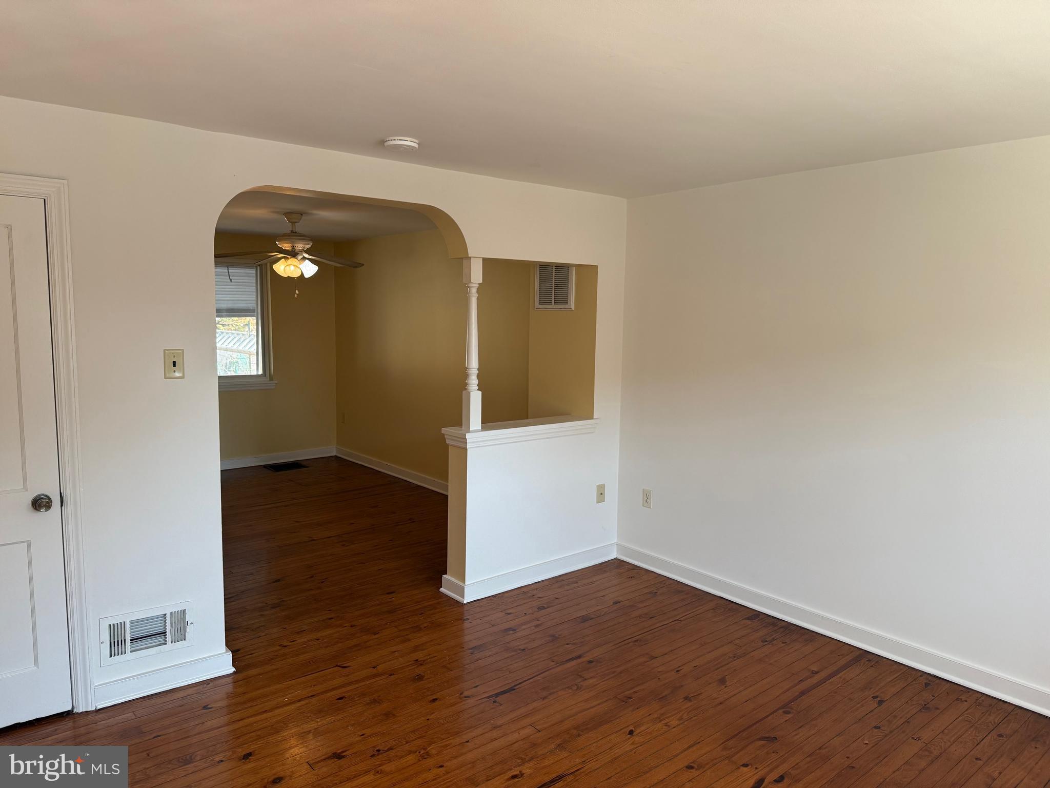 8TH WARD - Residential