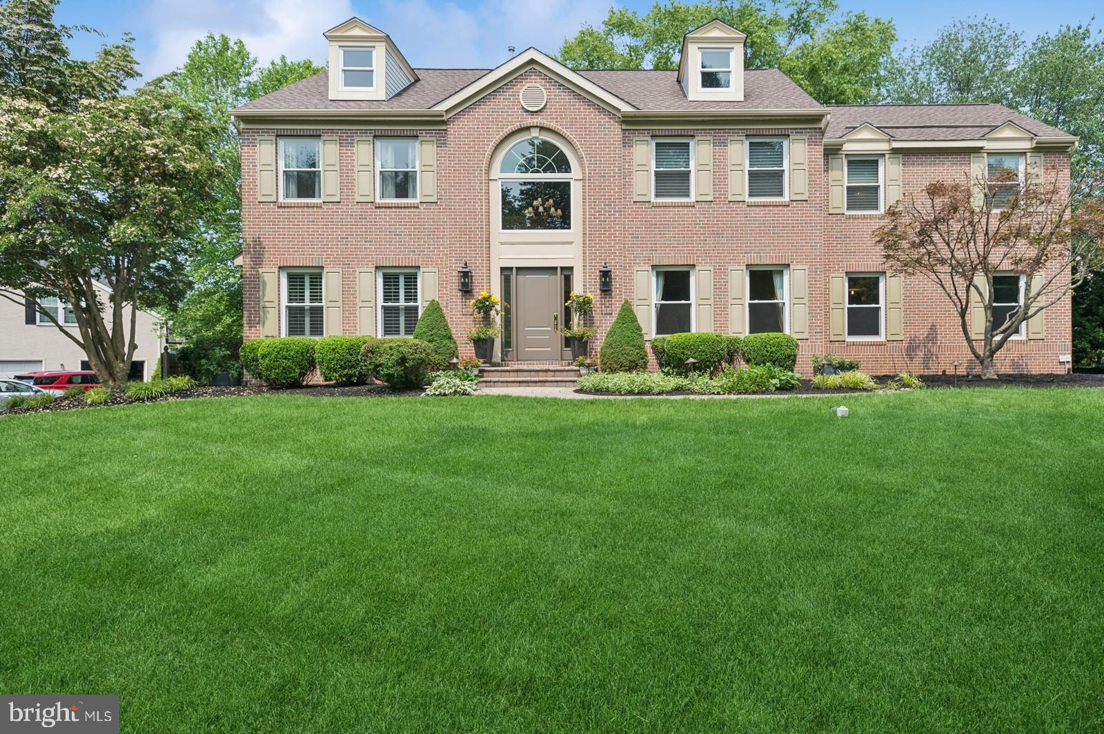 FAIRFIELD - Residential