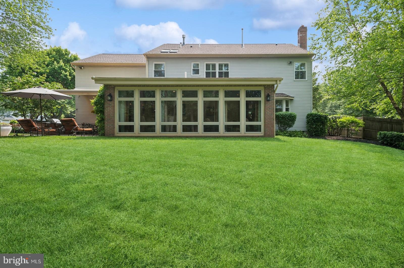 FAIRFIELD - Residential