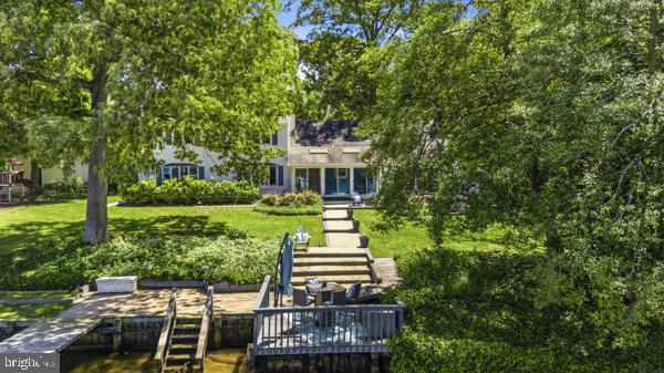 FAIR OAKS ON THE MAGOTHY - Residential