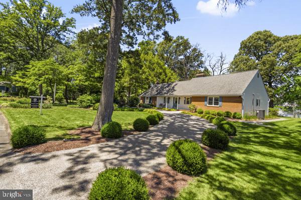 FAIR OAKS ON THE MAGOTHY - Residential