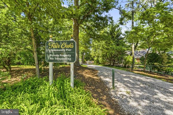 FAIR OAKS ON THE MAGOTHY - Residential