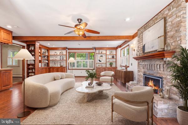 FAIR OAKS ON THE MAGOTHY - Residential