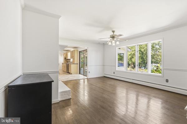 FAIR OAKS ON THE MAGOTHY - Residential