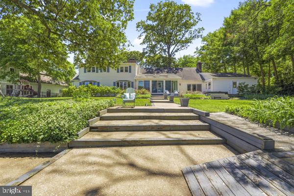 FAIR OAKS ON THE MAGOTHY - Residential