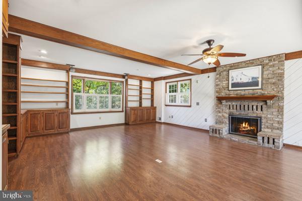FAIR OAKS ON THE MAGOTHY - Residential