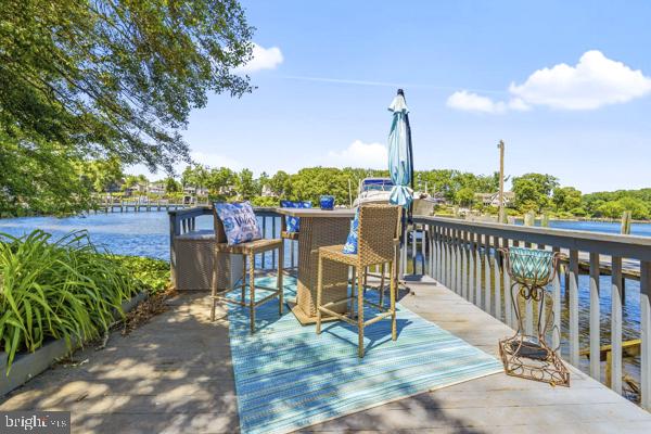 FAIR OAKS ON THE MAGOTHY - Residential