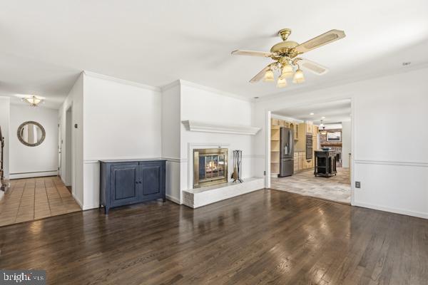 FAIR OAKS ON THE MAGOTHY - Residential