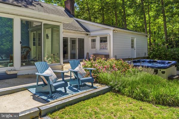 FAIR OAKS ON THE MAGOTHY - Residential