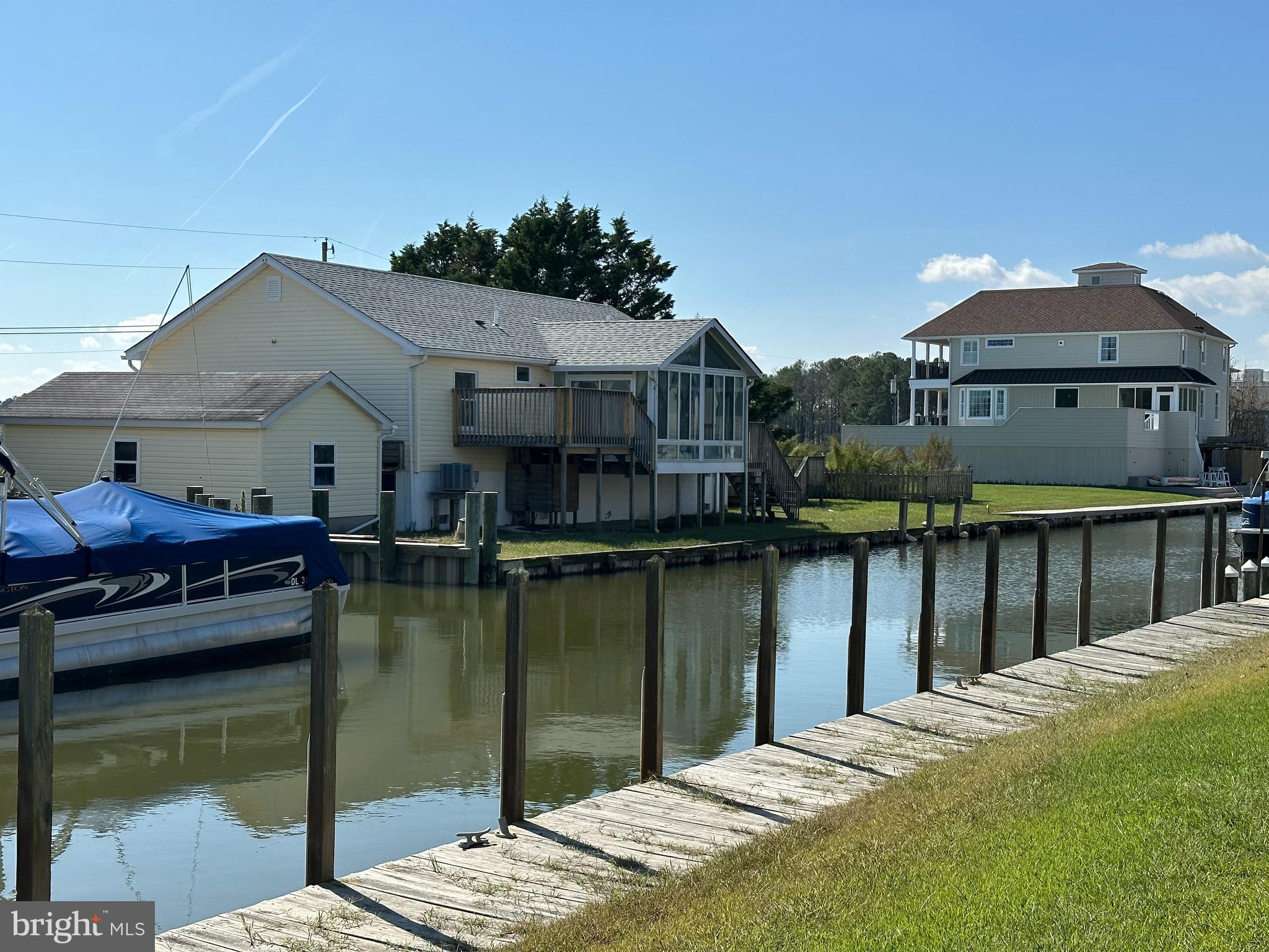 JOY BEACH - Residential