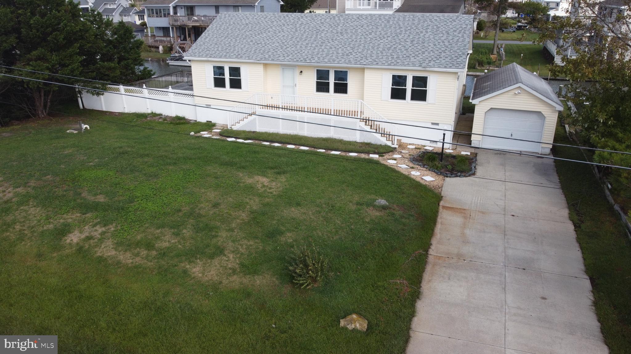 JOY BEACH - Residential