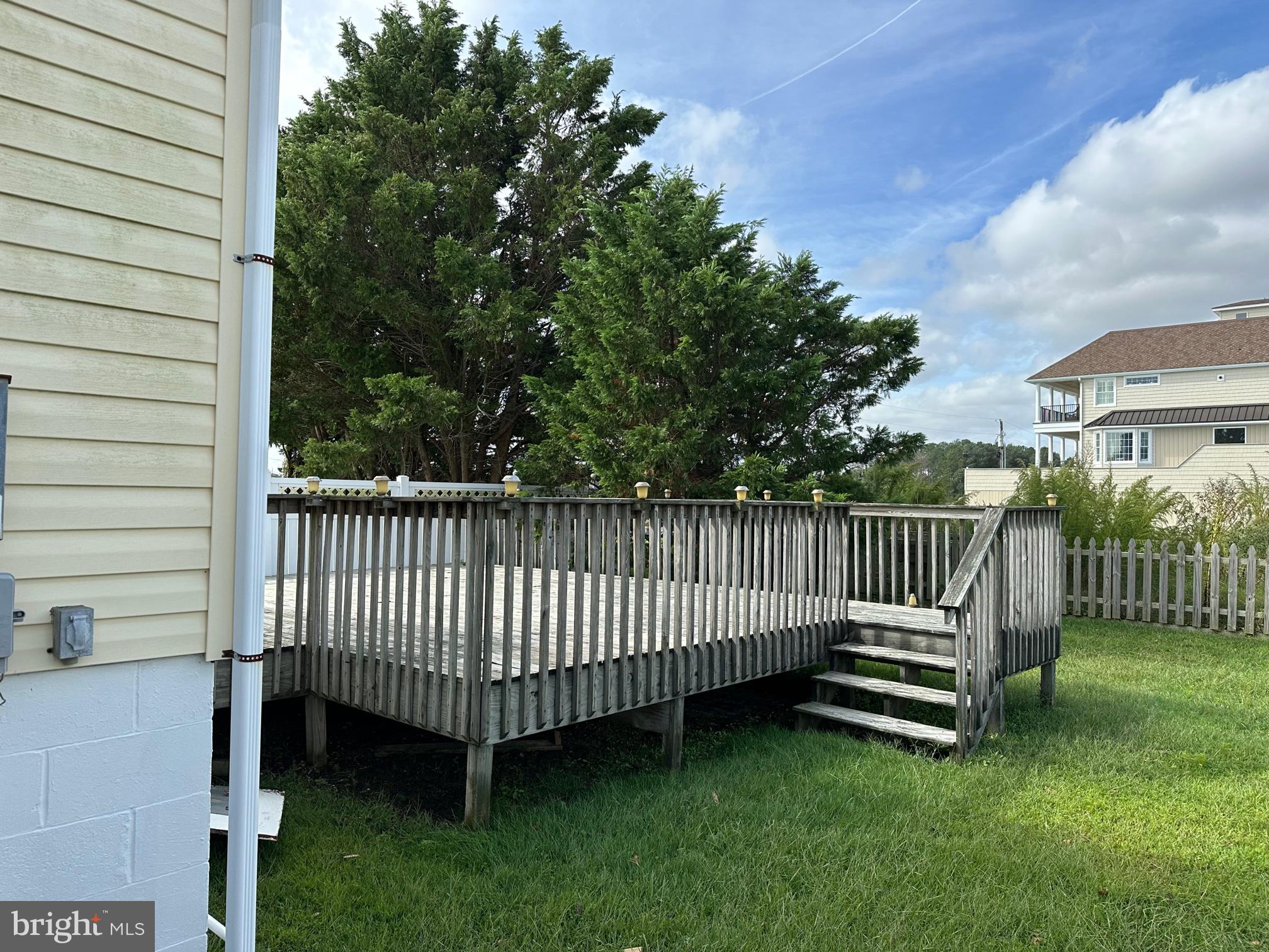JOY BEACH - Residential