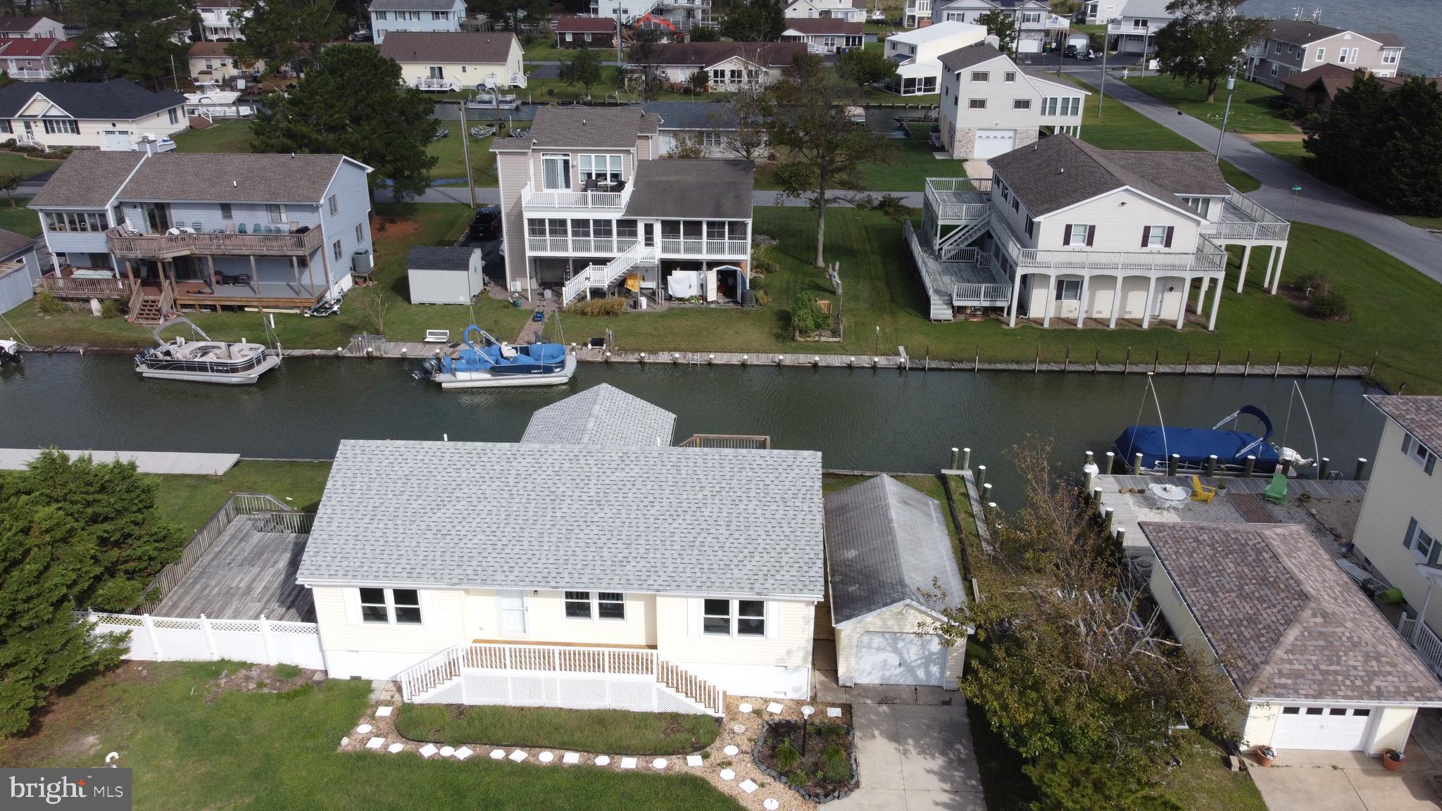 JOY BEACH - Residential