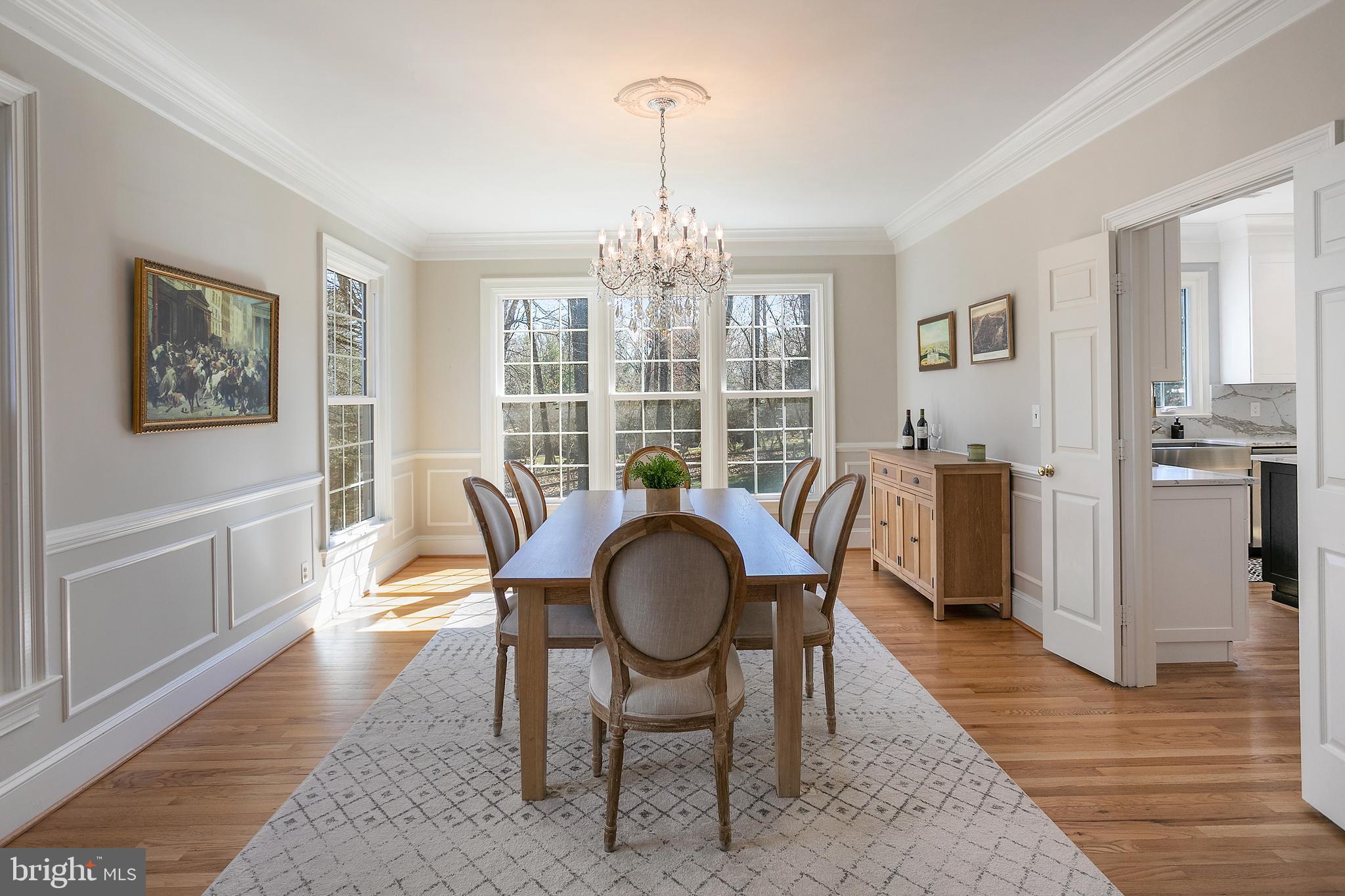 CARDEROCK SPRINGS - Residential
