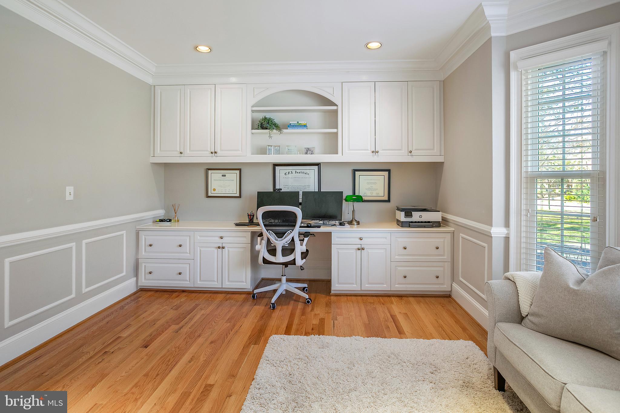 CARDEROCK SPRINGS - Residential
