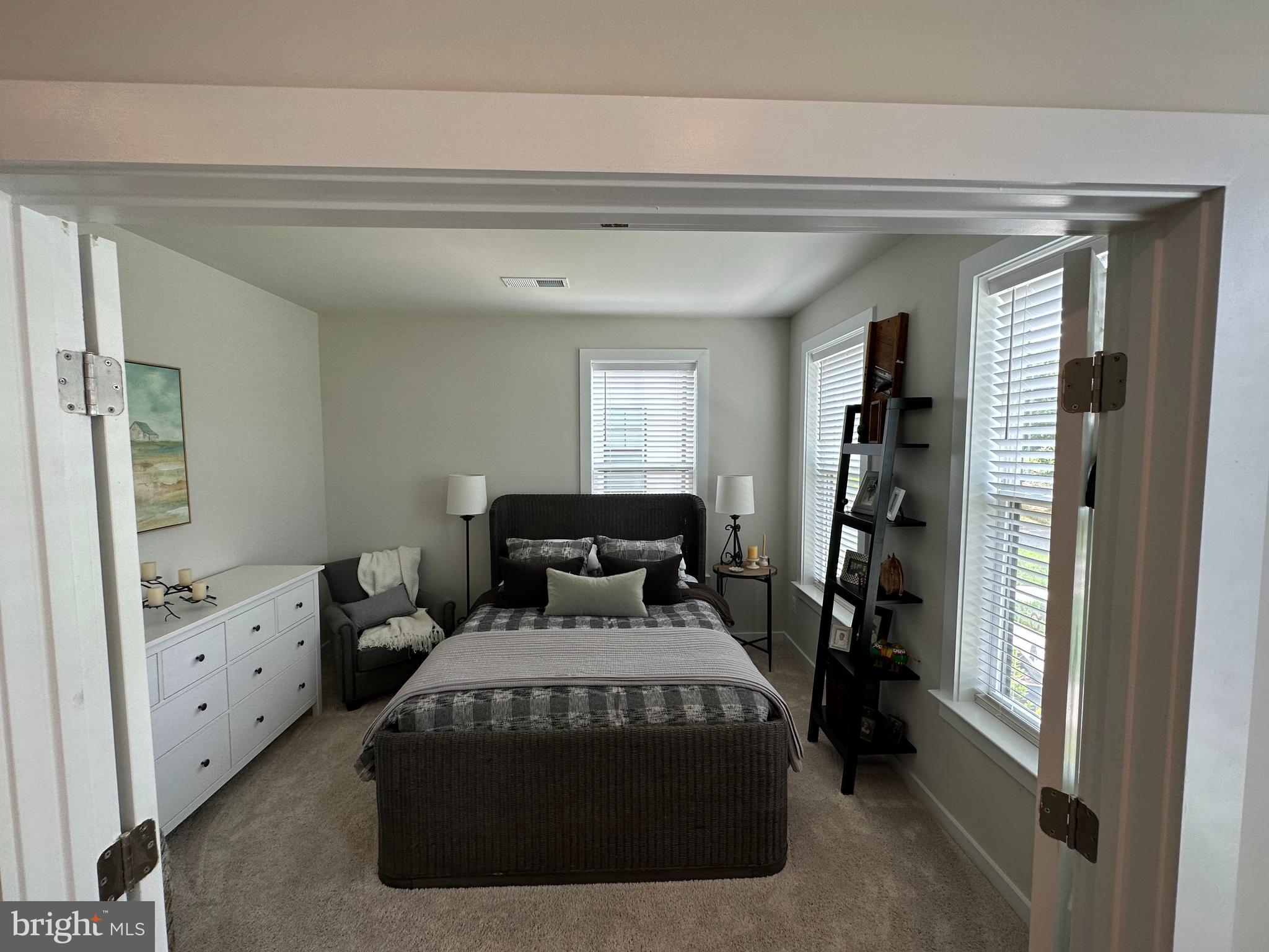 HIGHLANDER PARK - Residential Lease