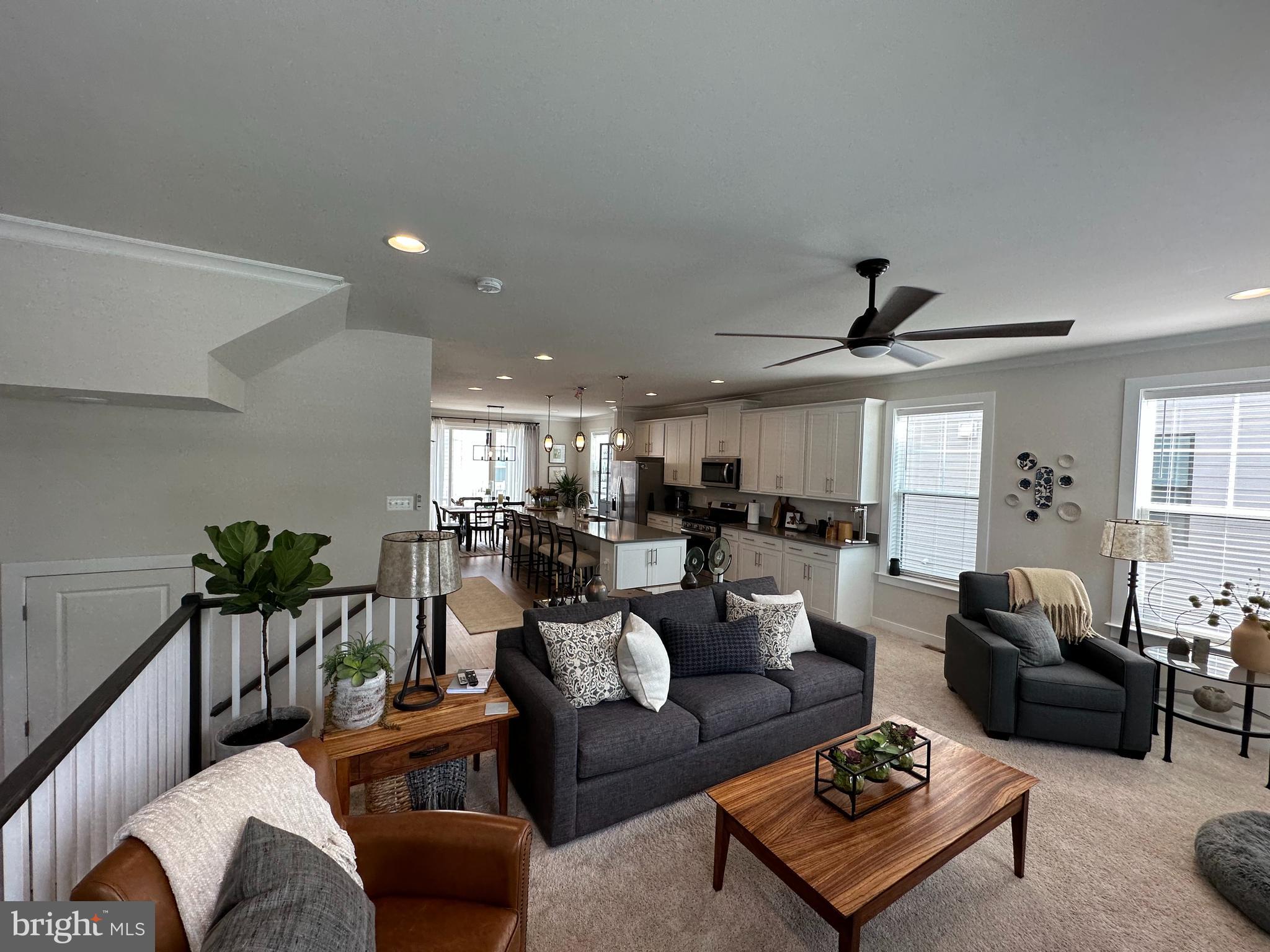 HIGHLANDER PARK - Residential Lease