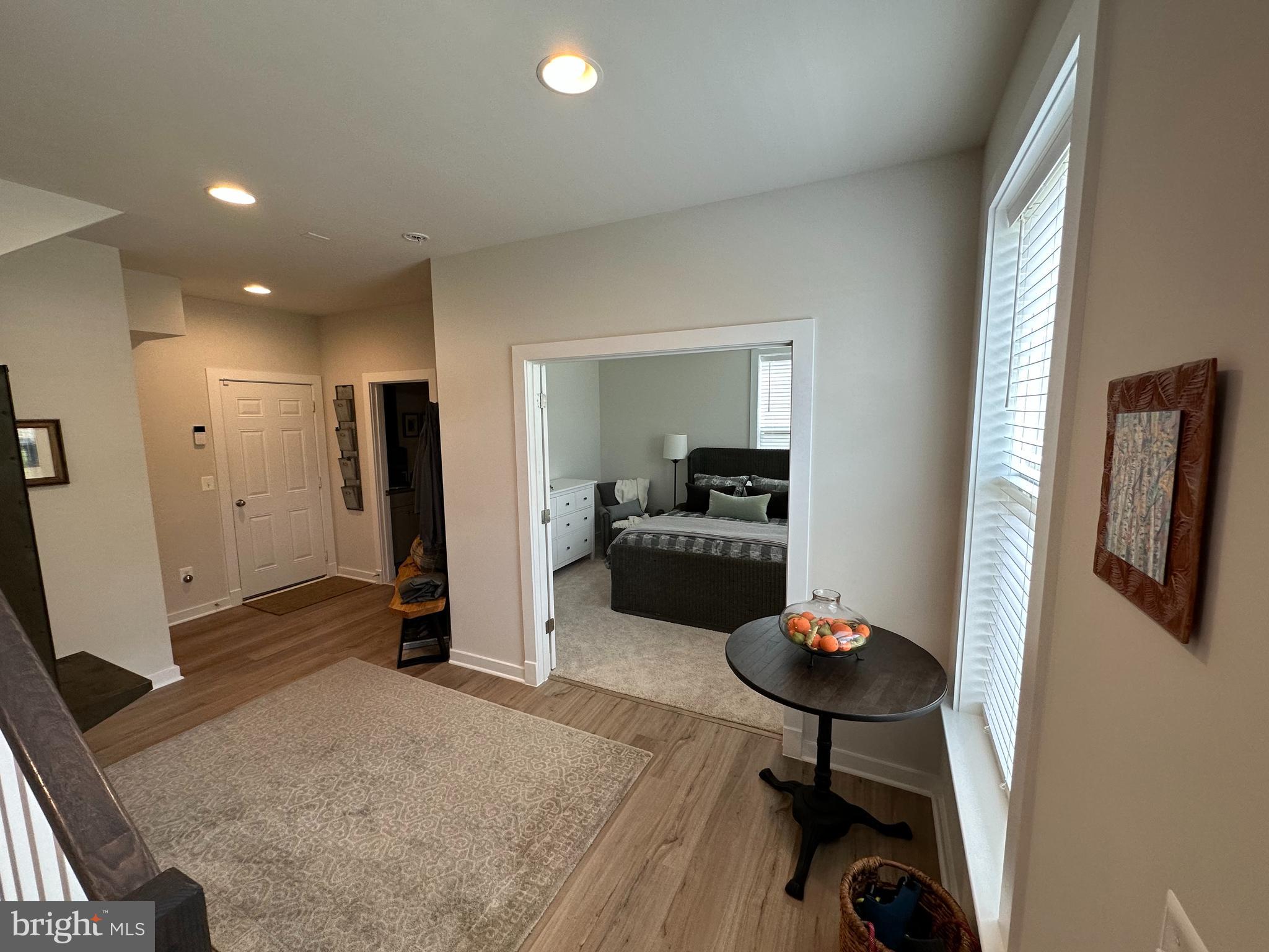 HIGHLANDER PARK - Residential Lease