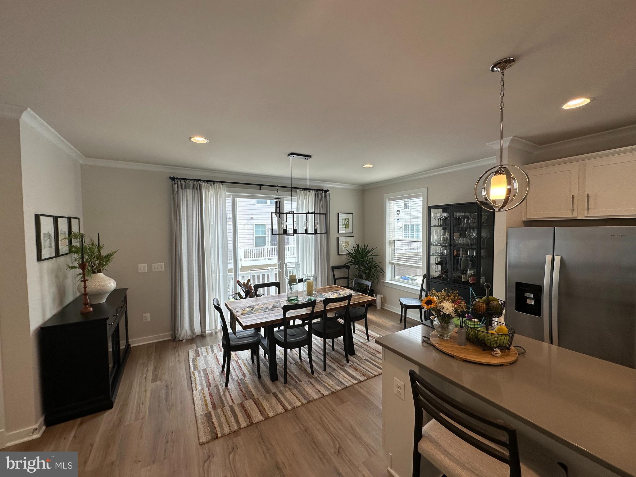 HIGHLANDER PARK - Residential Lease