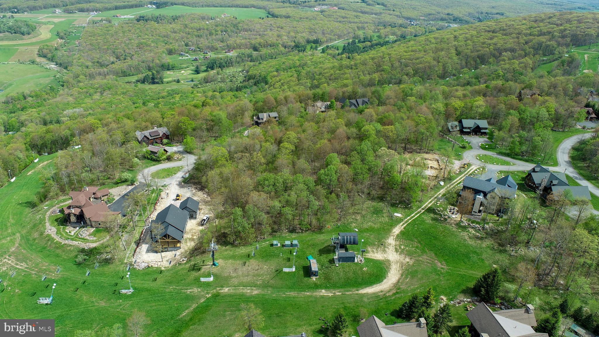 NORTH CAMP - Land