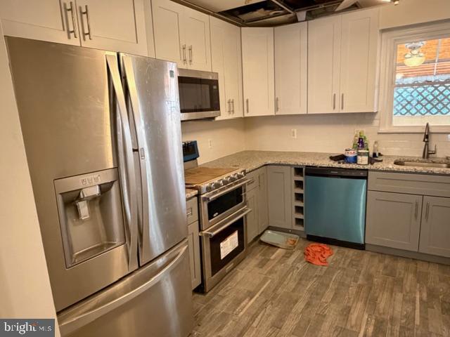 PHILADELPHIA (SOUTH) - Residential