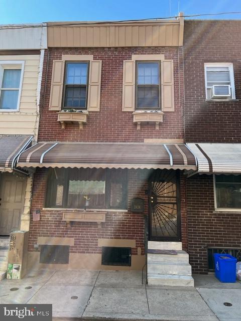 PHILADELPHIA (SOUTH) - Residential