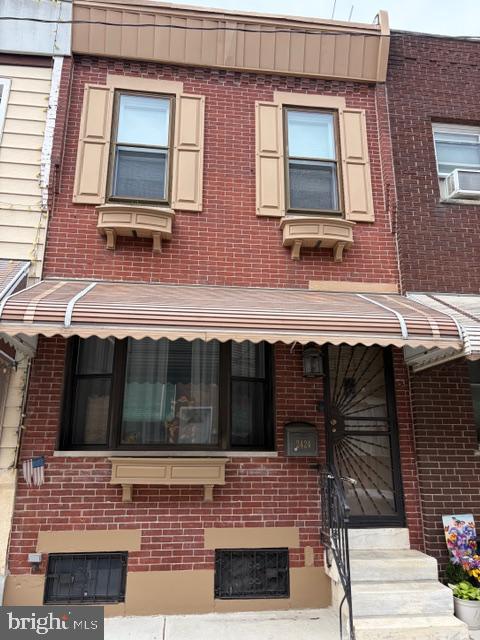 PHILADELPHIA (SOUTH) - Residential