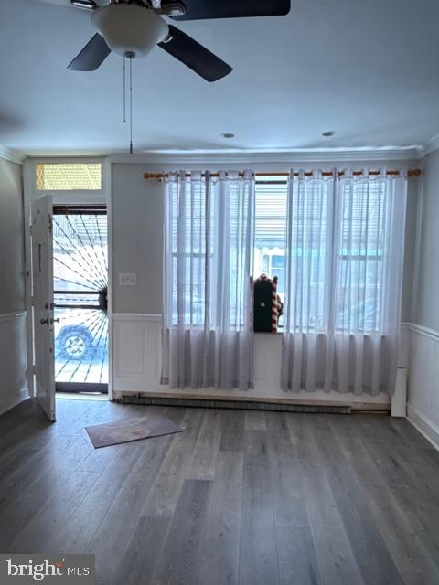 PHILADELPHIA (SOUTH) - Residential