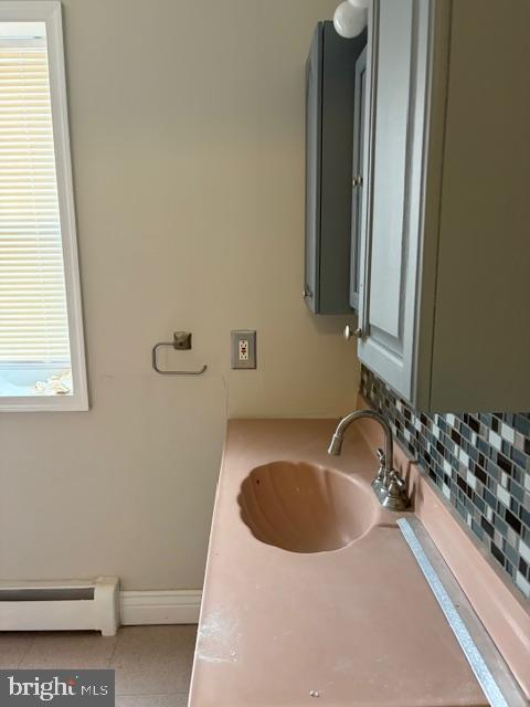 PHILADELPHIA (SOUTH) - Residential