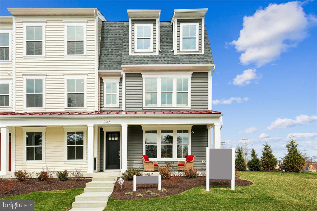 GRAND OPENING!  New, luxury townhomes from $699,900!  Two inventory homes now available for immediate delivery, from $707,900!  Top rated Poolesville schools!  On site hours Sunday 12-5, Monday 2-5, Tuesday through Saturday 11-5.  Located in the quaint town of Poolesville and nestled in the picturesque agricultural reserve, Poolesville Crossing is a neighborhood of 38 luxury townhomes with up to 4 bedrooms and 3-1/2 baths.  Featuring large open floor plans with classic farmhouse design, this charming neighborhood is within easy walking distance of local restaurants, coffee shops, a dog park, a convenience store and more.  Poolesville elementary school is right across the street and Poolesville High School, recently ranked the #1 public high school in Maryland by Niche, is just a few blocks away.  Commute to Montgomery County, Washington DC and northern Virginia via River Road, I-270 and I-495.  Access to outdoor recreation is abundant - and easy!  Local golf courses, wineries, breweries, the Riverworks Arts Center and the nearby Potomac River are all just minutes away.  $15,000 seller contribution toward closing costs when financing with a preferred lender.  Contact our sales team to learn more!
