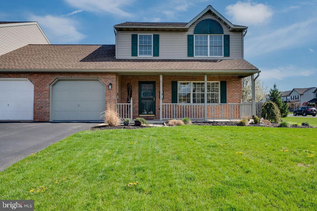LIMESTONE VILLAGE - Residential