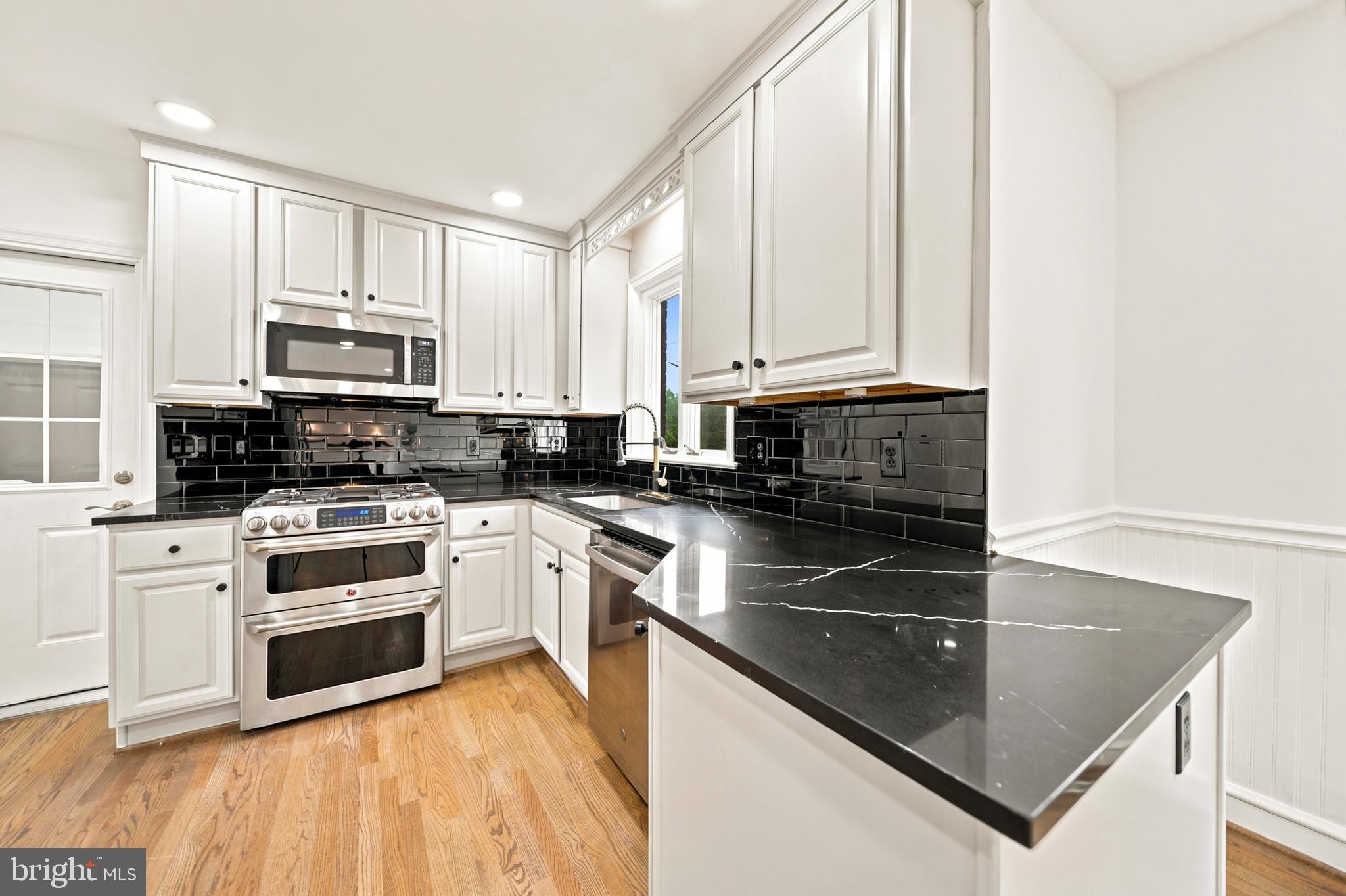 OLNEY OUTSIDE - Residential