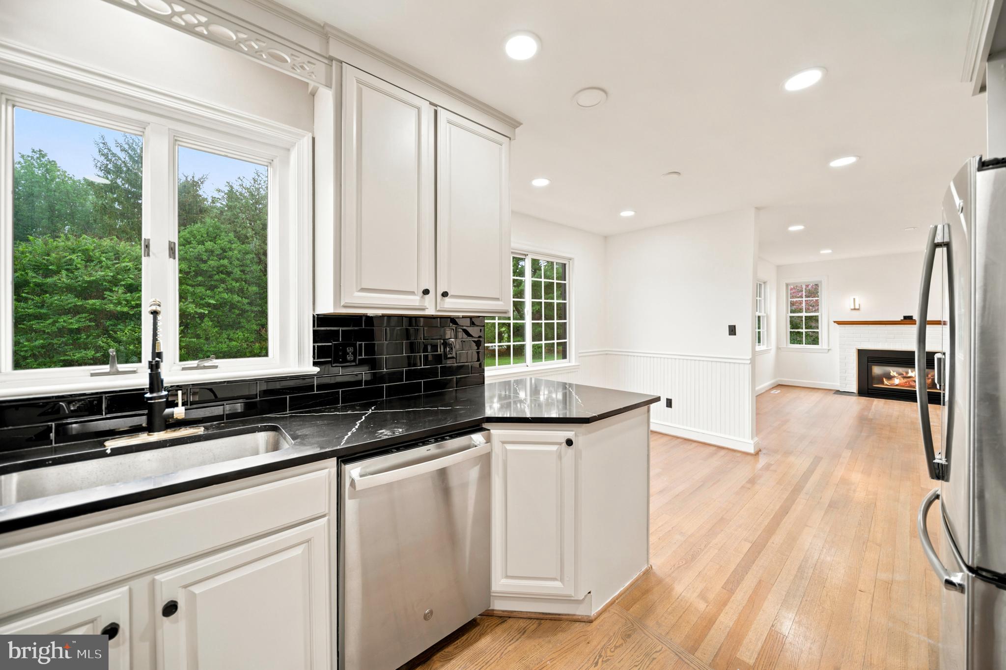 OLNEY OUTSIDE - Residential