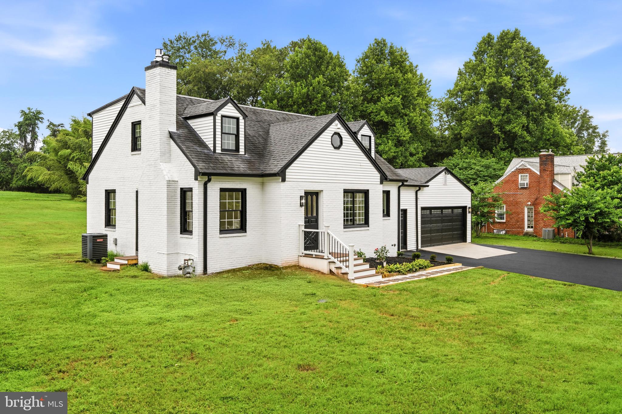 OLNEY OUTSIDE - Residential