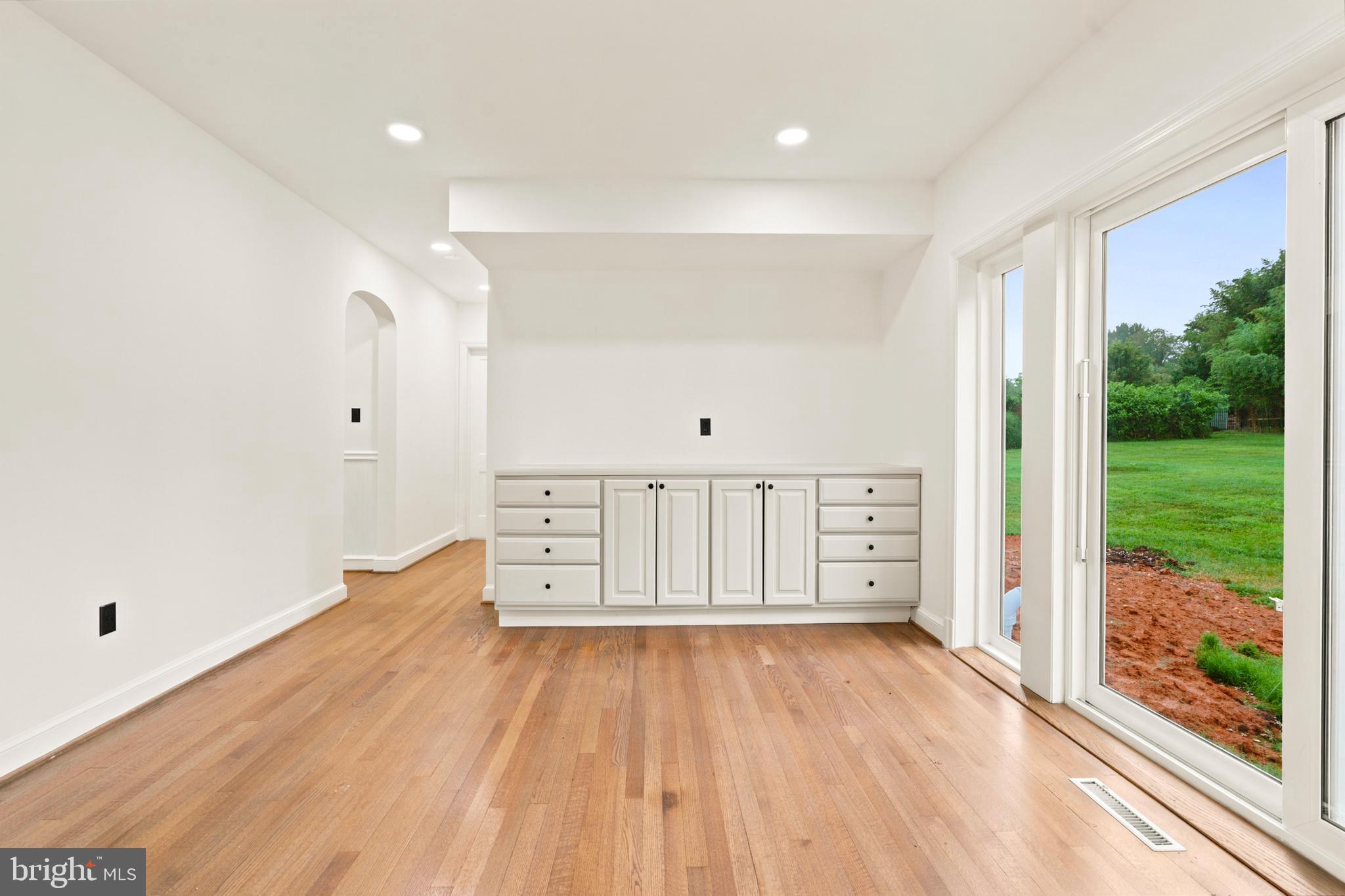 OLNEY OUTSIDE - Residential
