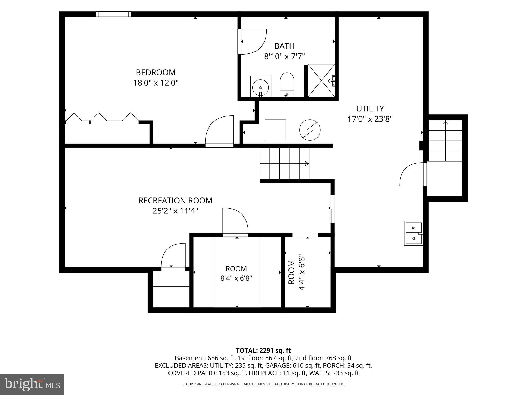OLNEY OUTSIDE - Residential